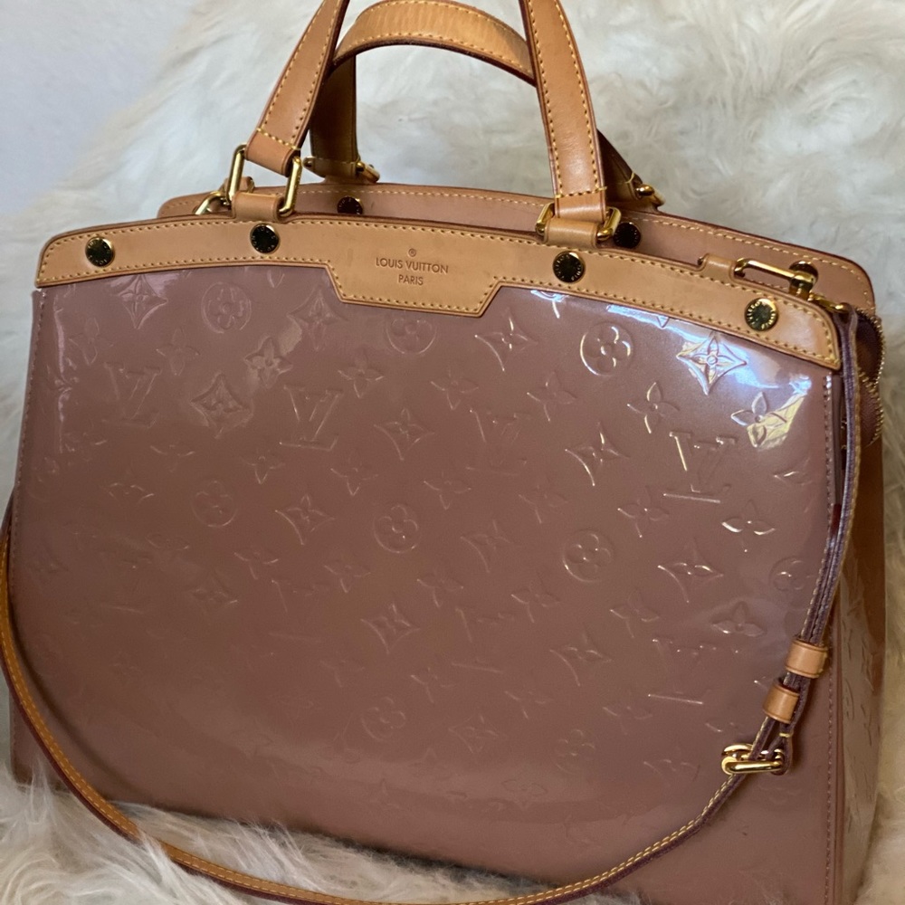 Louis Vuitton bag